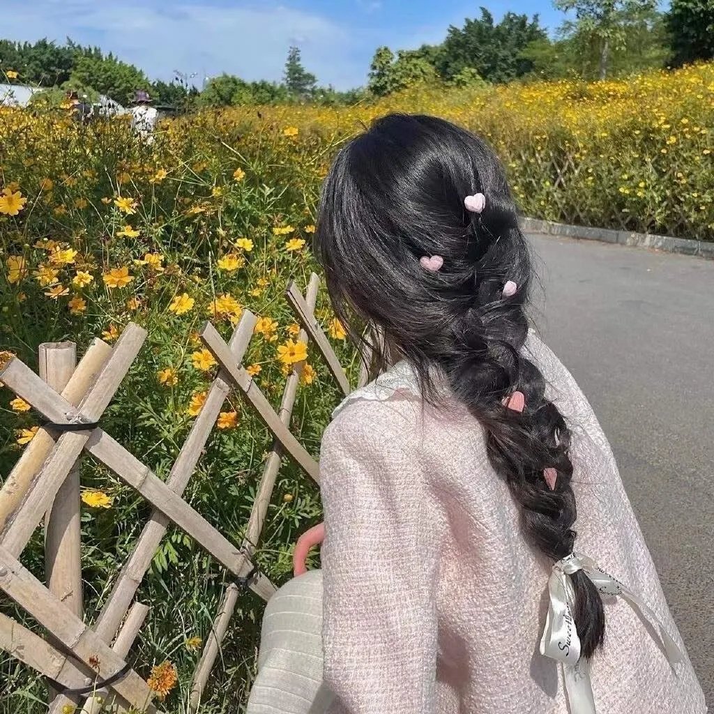 最美是你
