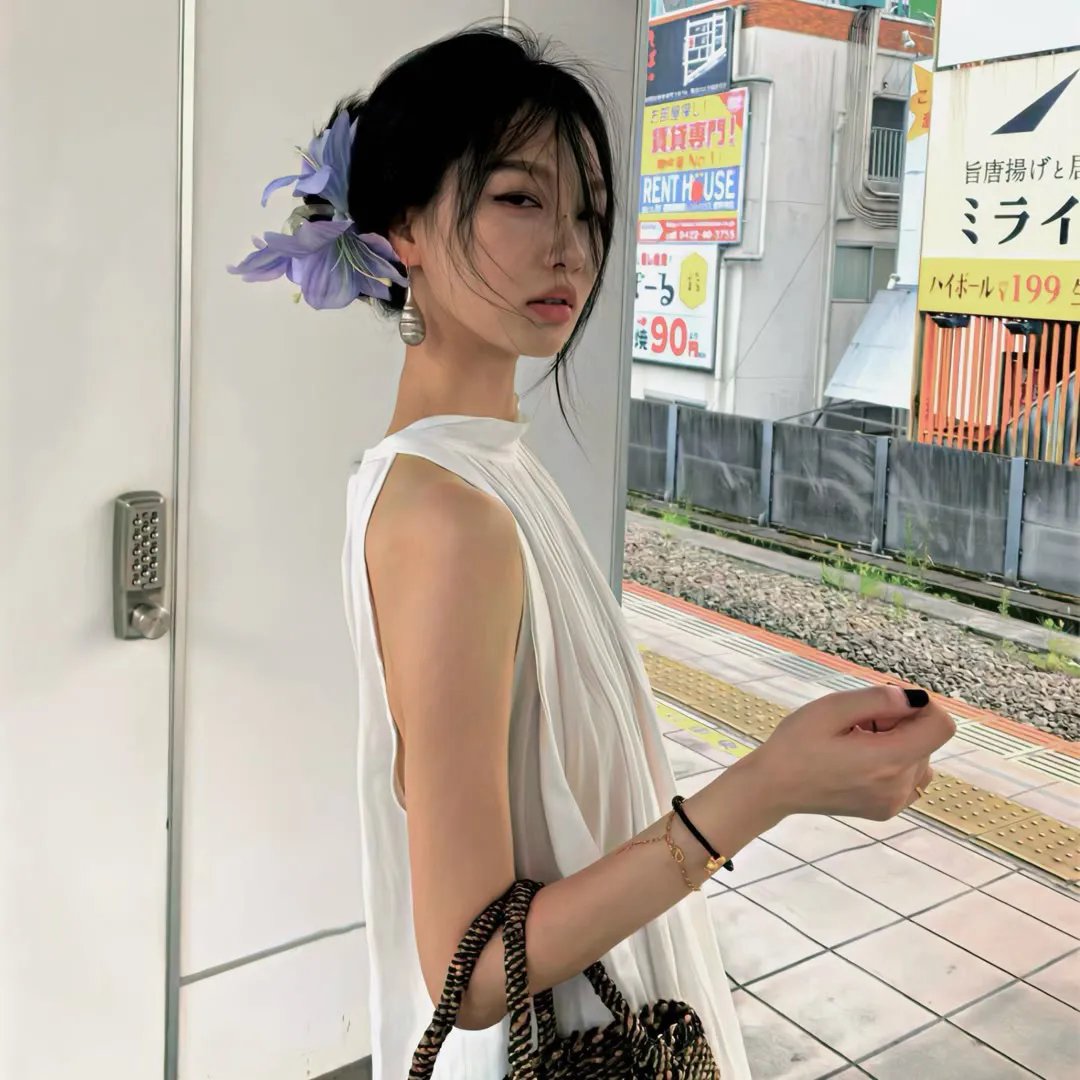 气体人第一号